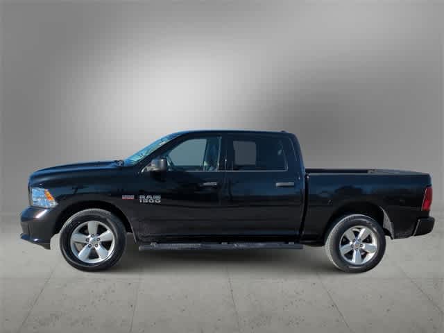 2013 RAM 1500 Express