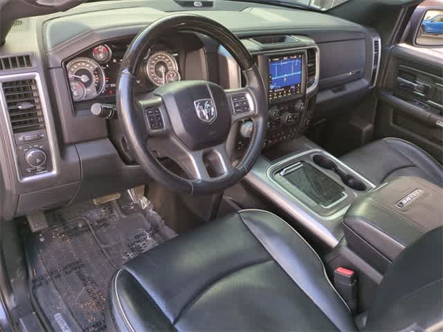 2018 RAM 1500 Limited