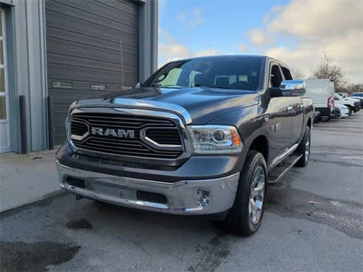2018 RAM 1500 Limited