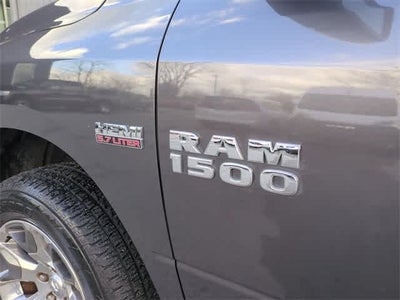 2018 RAM 1500 Limited