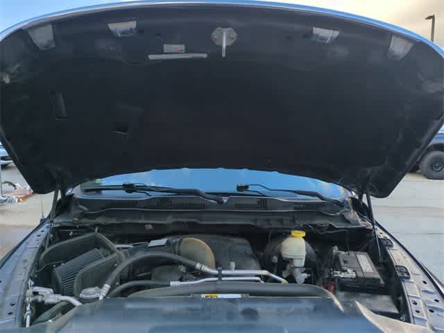 2018 RAM 1500 Limited