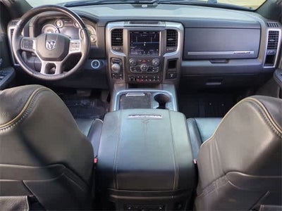 2018 RAM 1500 Limited