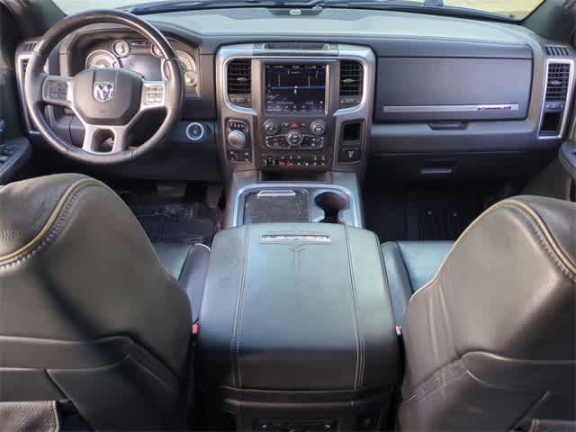 2018 RAM 1500 Limited