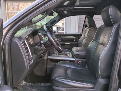 2018 RAM 1500 Limited