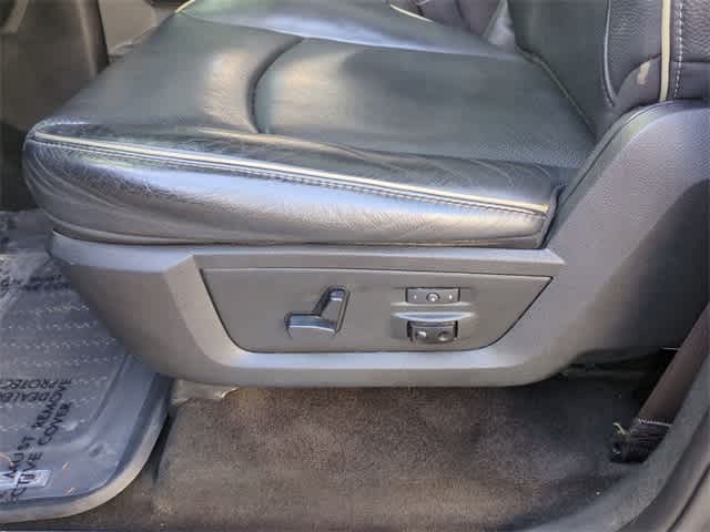 2018 RAM 1500 Limited