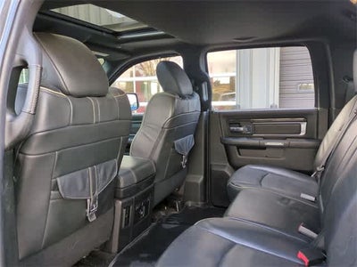 2018 RAM 1500 Limited