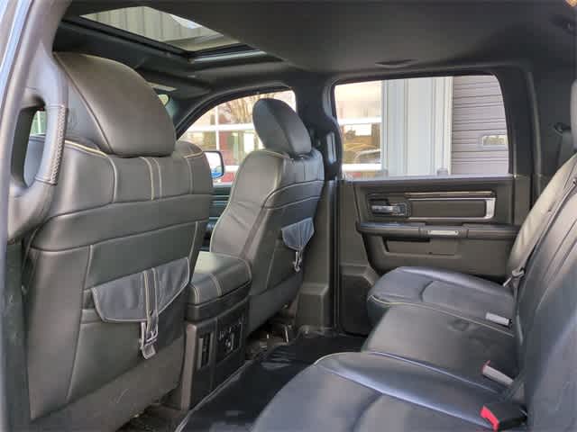 2018 RAM 1500 Limited