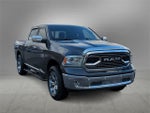 2018 RAM 1500 Limited