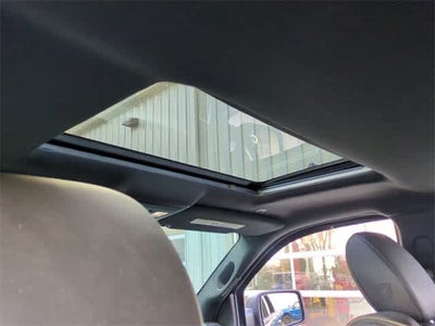 2018 RAM 1500 Limited