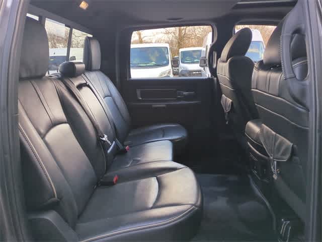 2018 RAM 1500 Limited