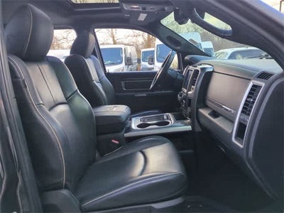 2018 RAM 1500 Limited