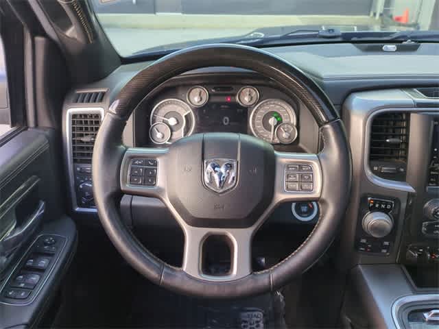 2018 RAM 1500 Limited