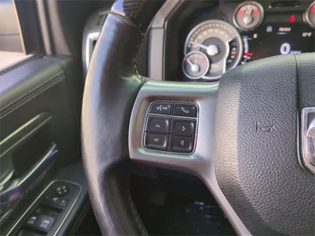 2018 RAM 1500 Limited