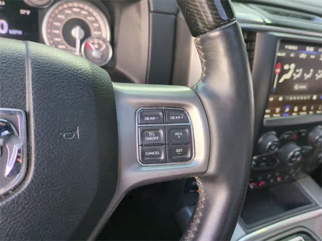 2018 RAM 1500 Limited