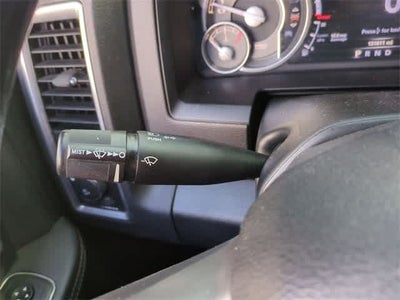 2018 RAM 1500 Limited