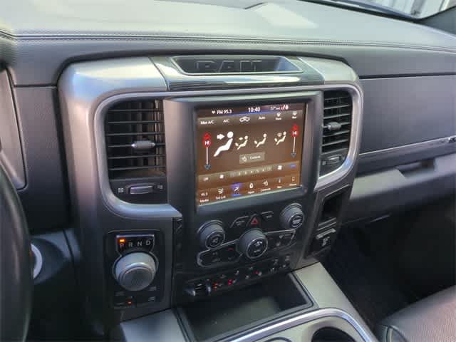 2018 RAM 1500 Limited