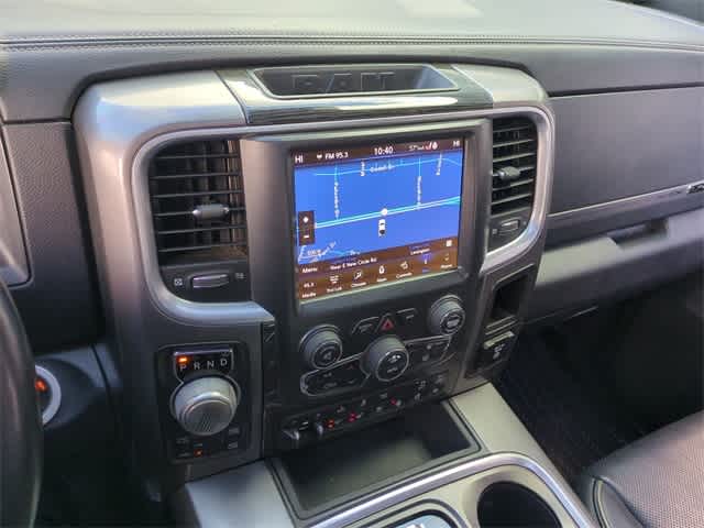 2018 RAM 1500 Limited