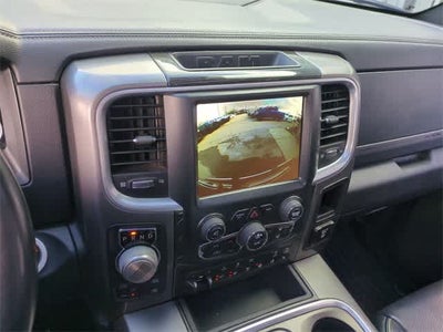 2018 RAM 1500 Limited