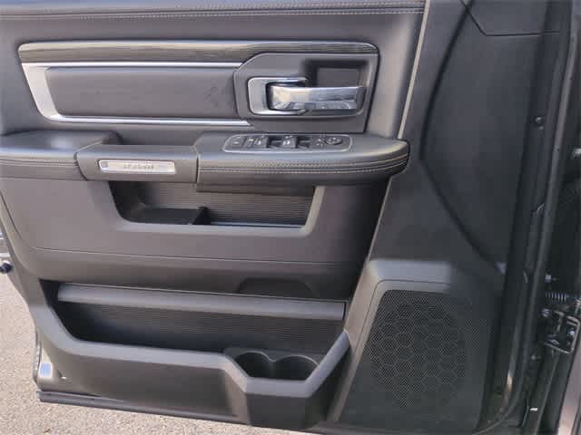 2018 RAM 1500 Limited