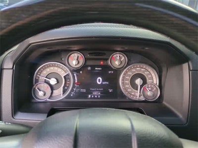 2018 RAM 1500 Limited