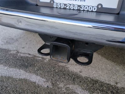 2018 RAM 1500 Limited