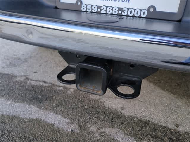 2018 RAM 1500 Limited