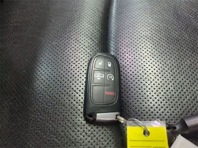 2018 RAM 1500 Limited