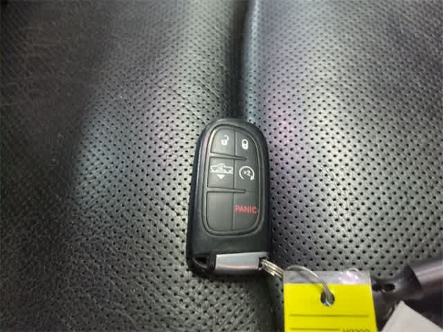 2018 RAM 1500 Limited