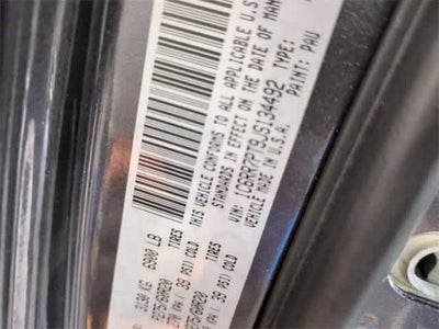 2018 RAM 1500 Limited