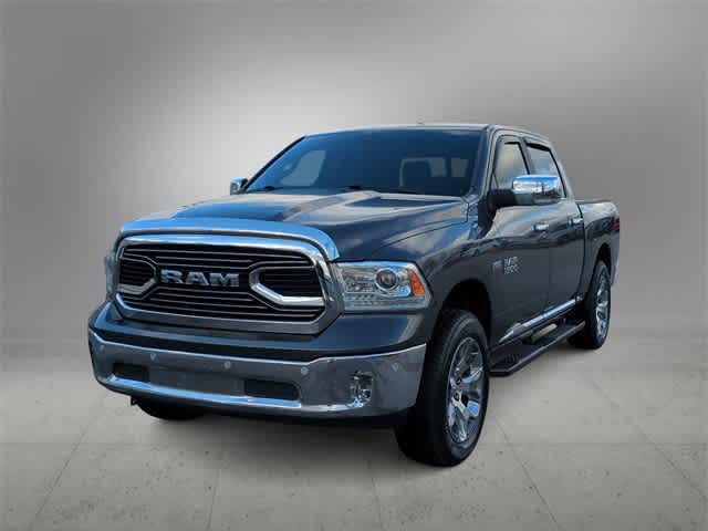 2018 RAM 1500 Limited