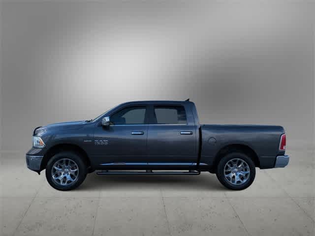2018 RAM 1500 Limited