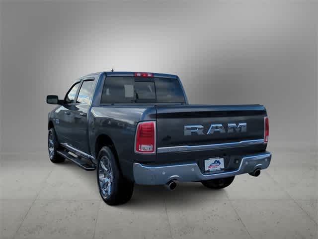 2018 RAM 1500 Limited