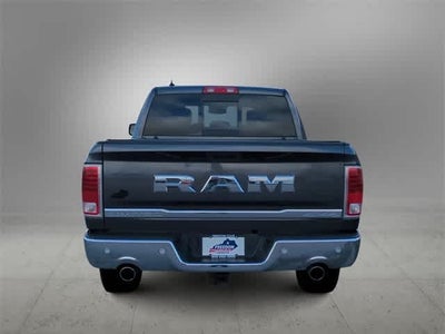 2018 RAM 1500 Limited