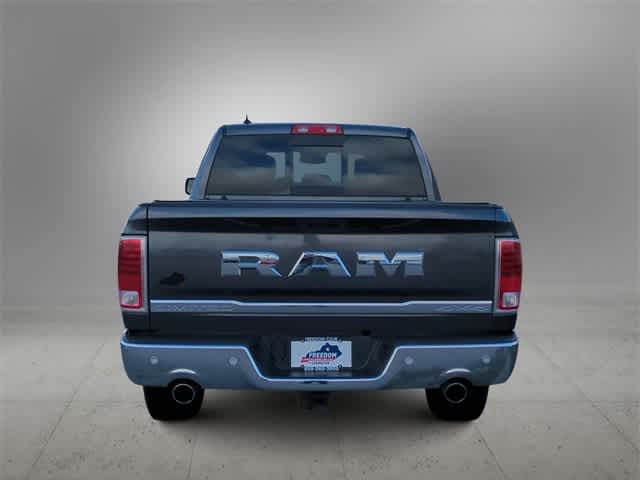 2018 RAM 1500 Limited
