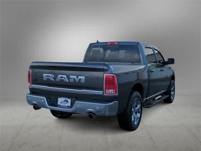 2018 RAM 1500 Limited