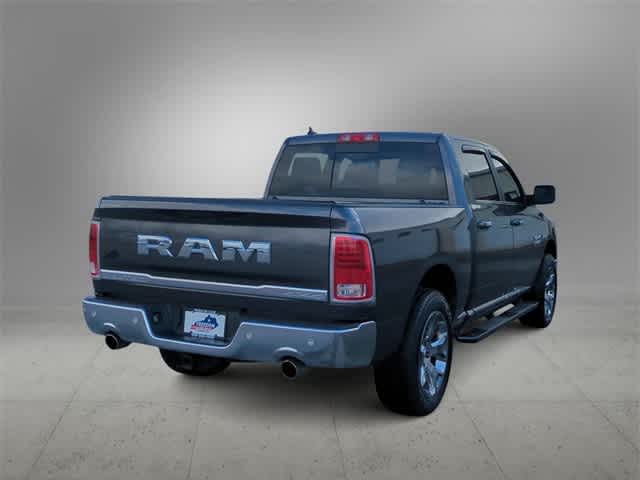 2018 RAM 1500 Limited