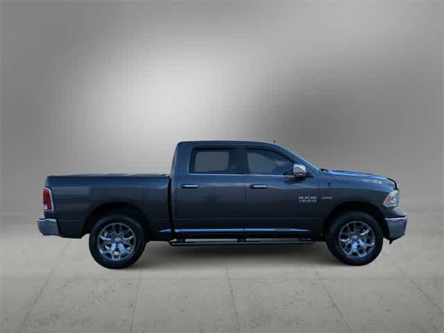 2018 RAM 1500 Limited