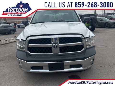 2015 RAM 1500 ST