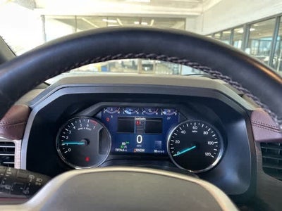 2024 Ford Expedition Limited