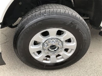 2024 Ford Super Duty F-250 SRW XLT