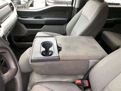 2024 Ford Super Duty F-250 SRW XLT