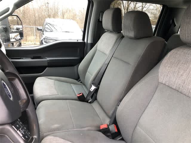 2024 Ford Super Duty F-250 SRW XLT