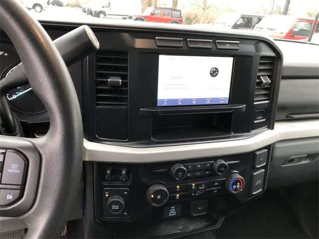 2024 Ford Super Duty F-250 SRW XLT