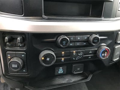 2024 Ford Super Duty F-250 SRW XLT