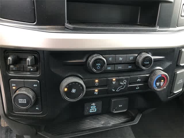 2024 Ford Super Duty F-250 SRW XLT