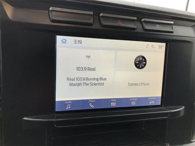 2024 Ford Super Duty F-250 SRW XLT