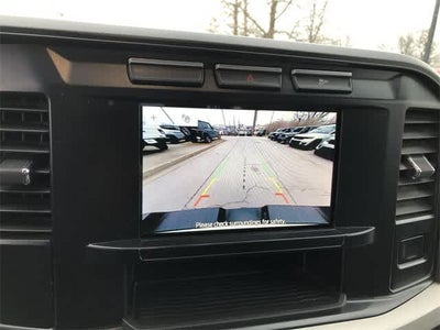 2024 Ford Super Duty F-250 SRW XLT