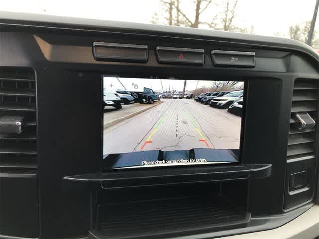 2024 Ford Super Duty F-250 SRW XLT