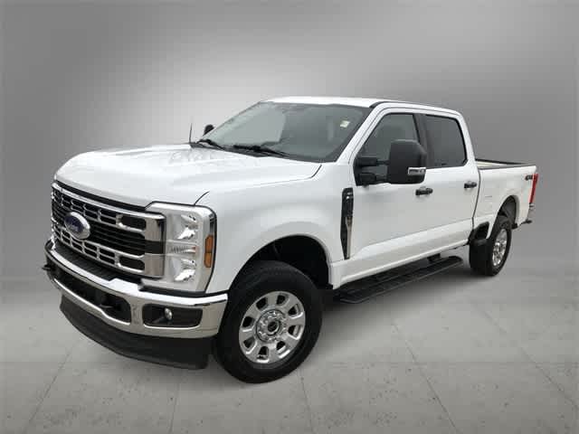 2024 Ford Super Duty F-250 SRW XLT