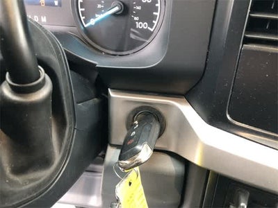 2024 Ford Super Duty F-250 SRW XLT